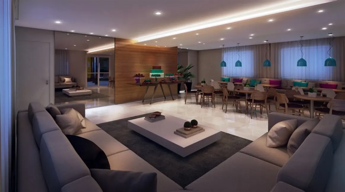 Apartamento com 2 quartos à venda, 41m2 em Jardim Pirituba, São Paulo - SP - imagem 4 Foto 4 de Apartamento com 2 quartos à venda, 41m2 em Jardim Pirituba, São Paulo - SP