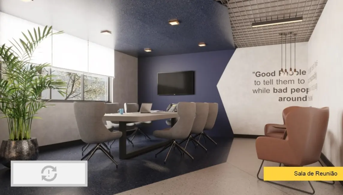 Apartamento com 1 quarto à venda, 30m2 em Jardim Prudência, São Paulo - SP - imagem 7 Foto 7 de Apartamento com 1 quarto à venda, 30m2 em Jardim Prudência, São Paulo - SP