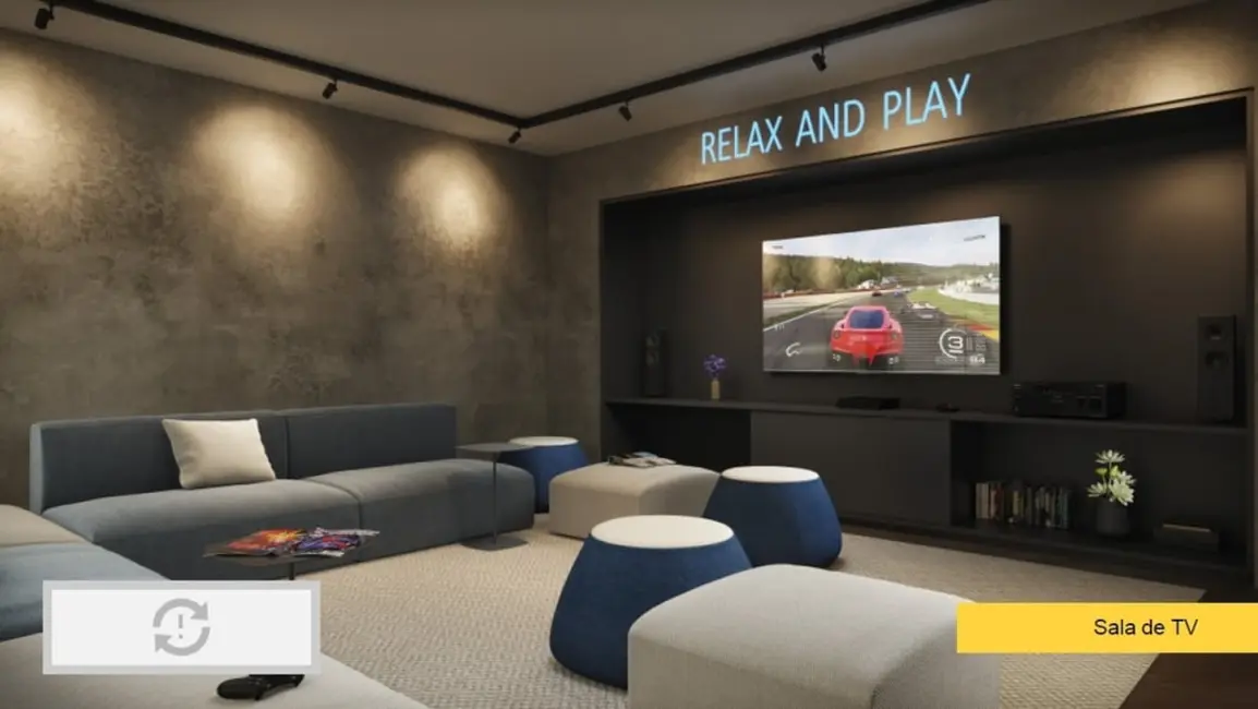 Apartamento com 1 quarto à venda, 30m2 em Jardim Prudência, São Paulo - SP - imagem 5 Foto 5 de Apartamento com 1 quarto à venda, 30m2 em Jardim Prudência, São Paulo - SP