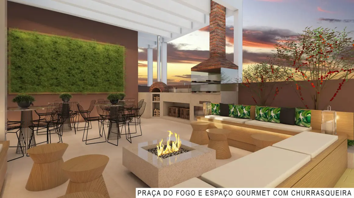 Foto 9 de Apartamento com 1 quarto à venda, 56m2 em Vila Gomes Cardim, São Paulo - SP