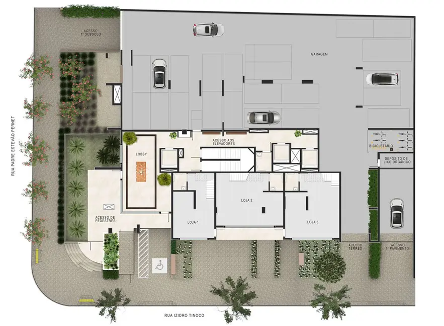 Foto 2 de Loja à venda, 85m2 em Vila Gomes Cardim, São Paulo - SP