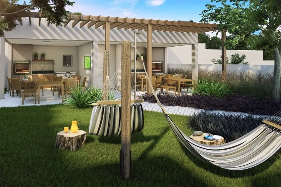 Apartamento com 2 quartos à venda, 69m2 em Jardim Prudência, São Paulo - SP - imagem 9 Foto 9 de Apartamento com 2 quartos à venda, 69m2 em Jardim Prudência, São Paulo - SP