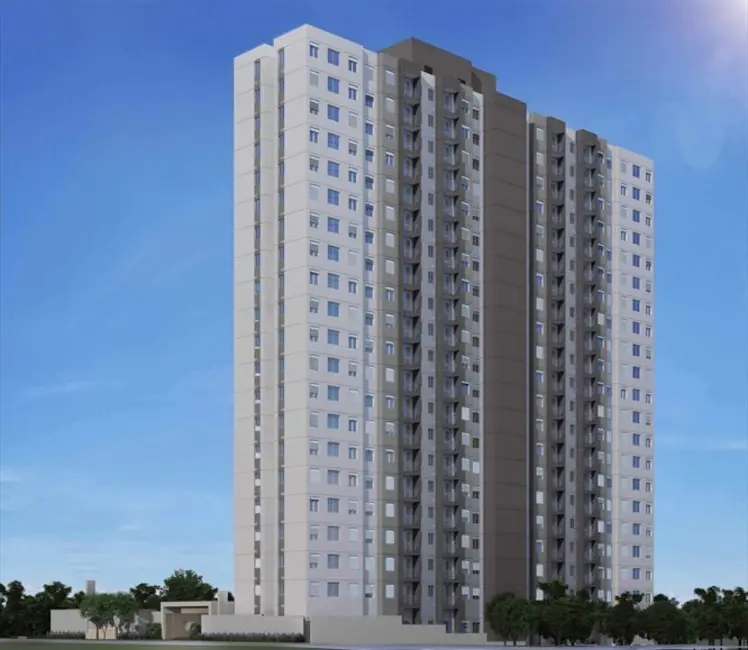 Foto 1 de Apartamento com 1 quarto à venda, 24m2 em Jardim Prudência, São Paulo - SP