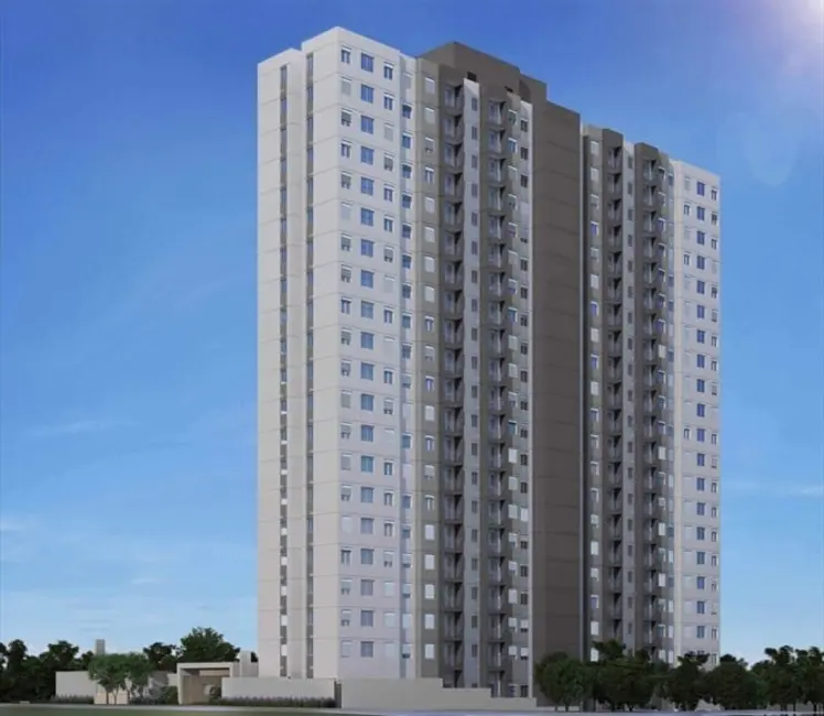 Foto 1 de Apartamento com 2 quartos à venda, 35m2 em Jardim Prudência, São Paulo - SP