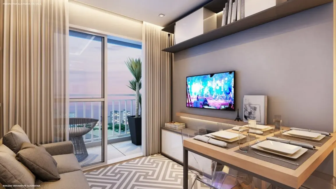 Apartamento com 2 quartos à venda, 71m2 em Itaquera, São Paulo - SP - imagem 3 Foto 3 de Apartamento com 2 quartos à venda, 71m2 em Itaquera, São Paulo - SP