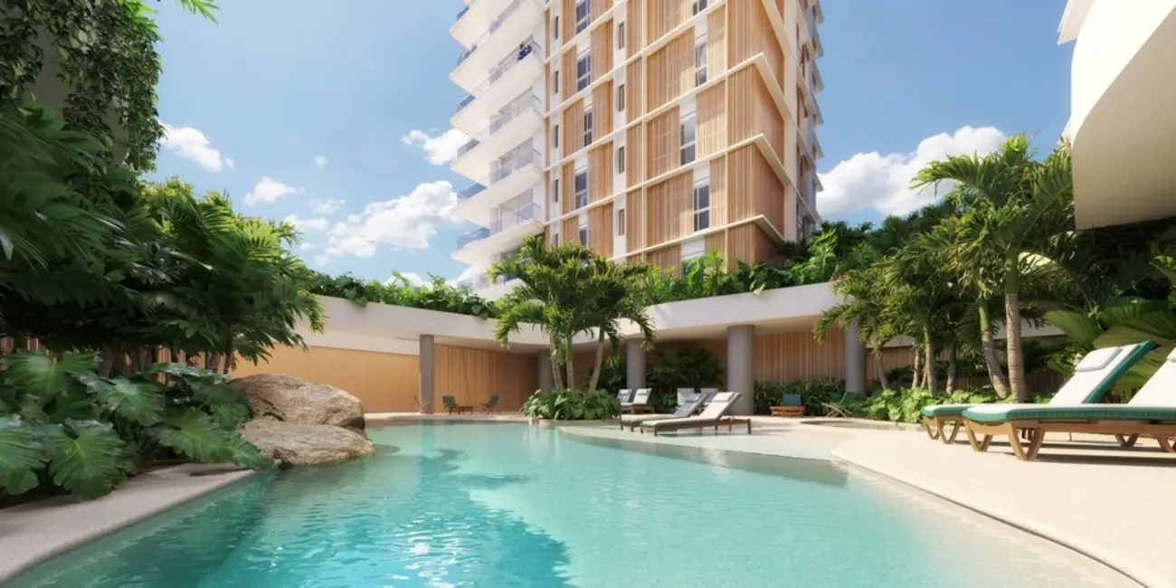 Apartamento com 3 quartos à venda, 186m2 em Ibirapuera, São Paulo - SP - imagem 9 Foto 9 de Apartamento com 3 quartos à venda, 186m2 em Ibirapuera, São Paulo - SP