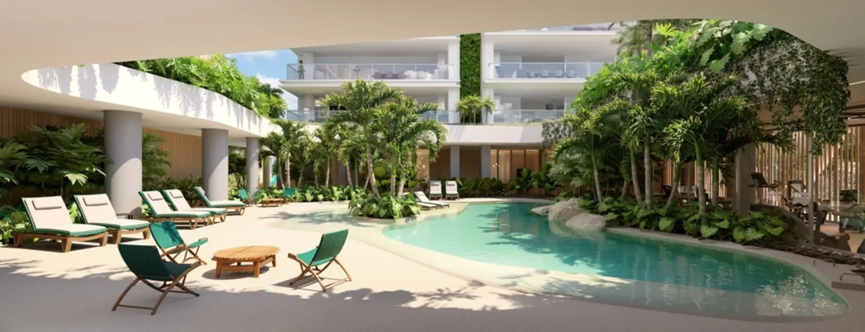 Apartamento com 3 quartos à venda, 186m2 em Ibirapuera, São Paulo - SP - imagem 8 Foto 8 de Apartamento com 3 quartos à venda, 186m2 em Ibirapuera, São Paulo - SP