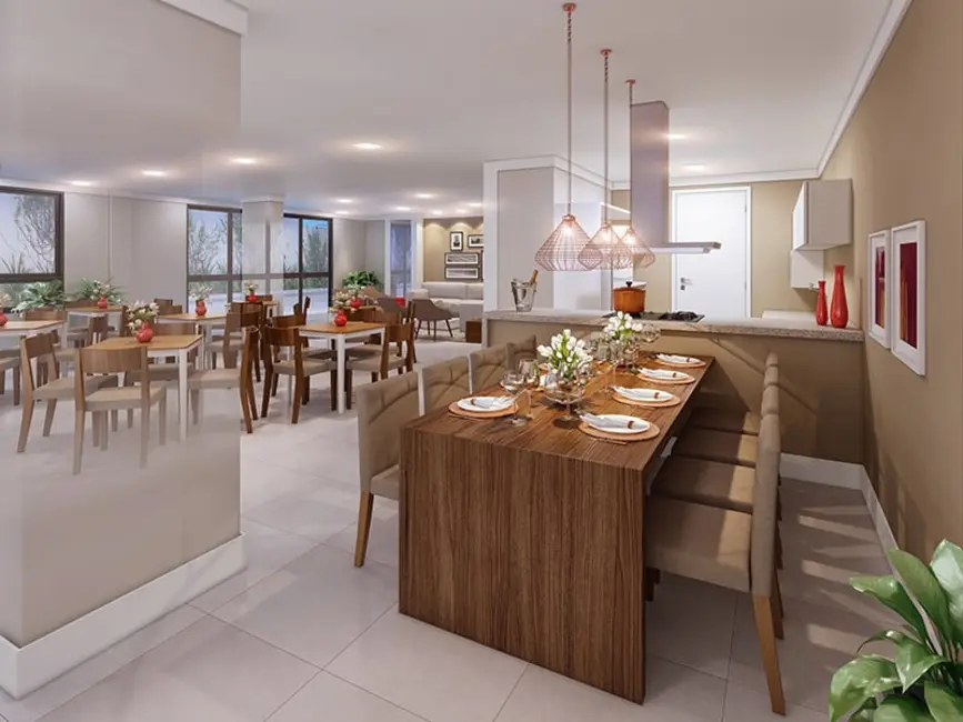 Foto 8 de Apartamento com 2 quartos à venda, 68m2 em Santa Teresinha, São Paulo - SP