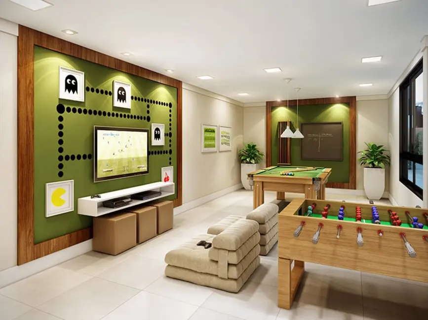 Foto 7 de Apartamento com 2 quartos à venda, 59m2 em Santa Teresinha, São Paulo - SP