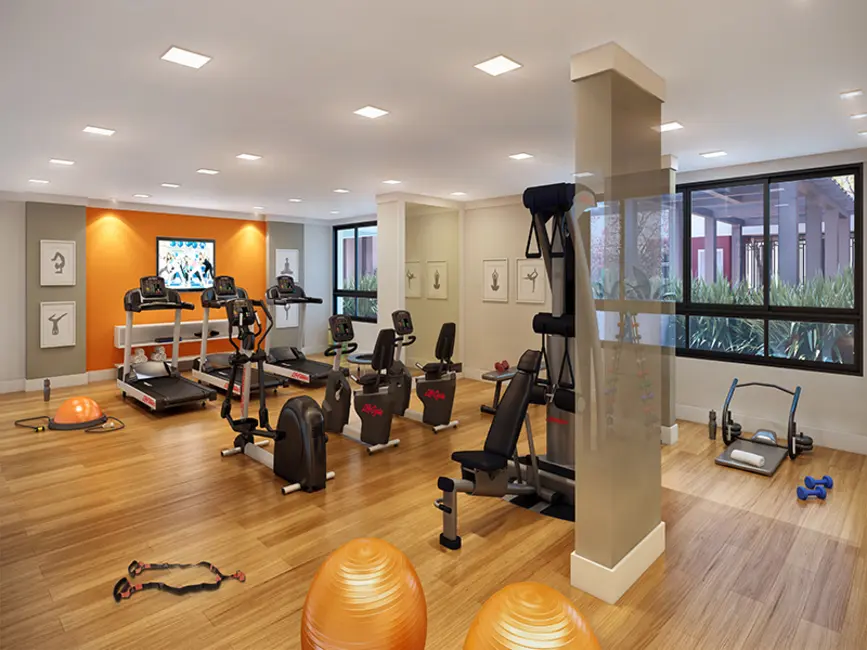 Apartamento com 2 quartos à venda, 69m2 em Santa Teresinha, São Paulo - SP - imagem 5 Foto 5 de Apartamento com 2 quartos à venda, 69m2 em Santa Teresinha, São Paulo - SP