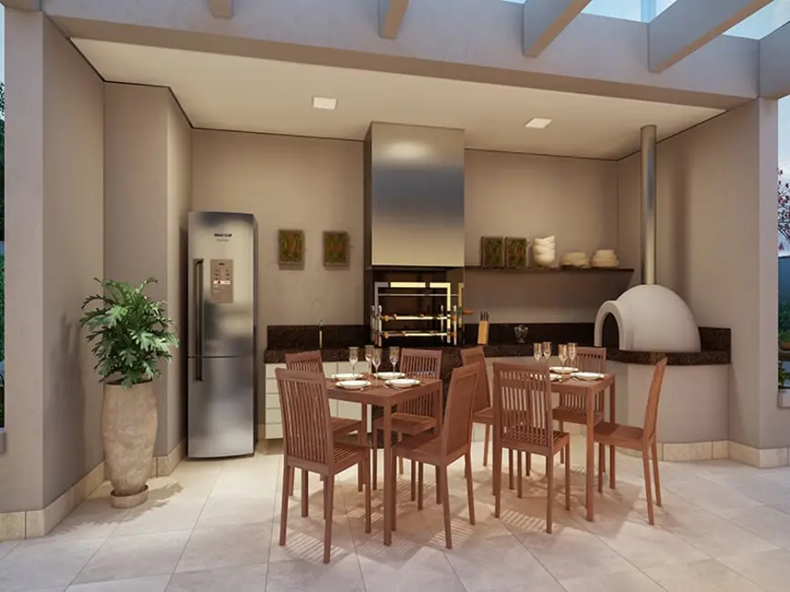 Apartamento com 2 quartos à venda, 69m2 em Santa Teresinha, São Paulo - SP - imagem 9 Foto 9 de Apartamento com 2 quartos à venda, 69m2 em Santa Teresinha, São Paulo - SP