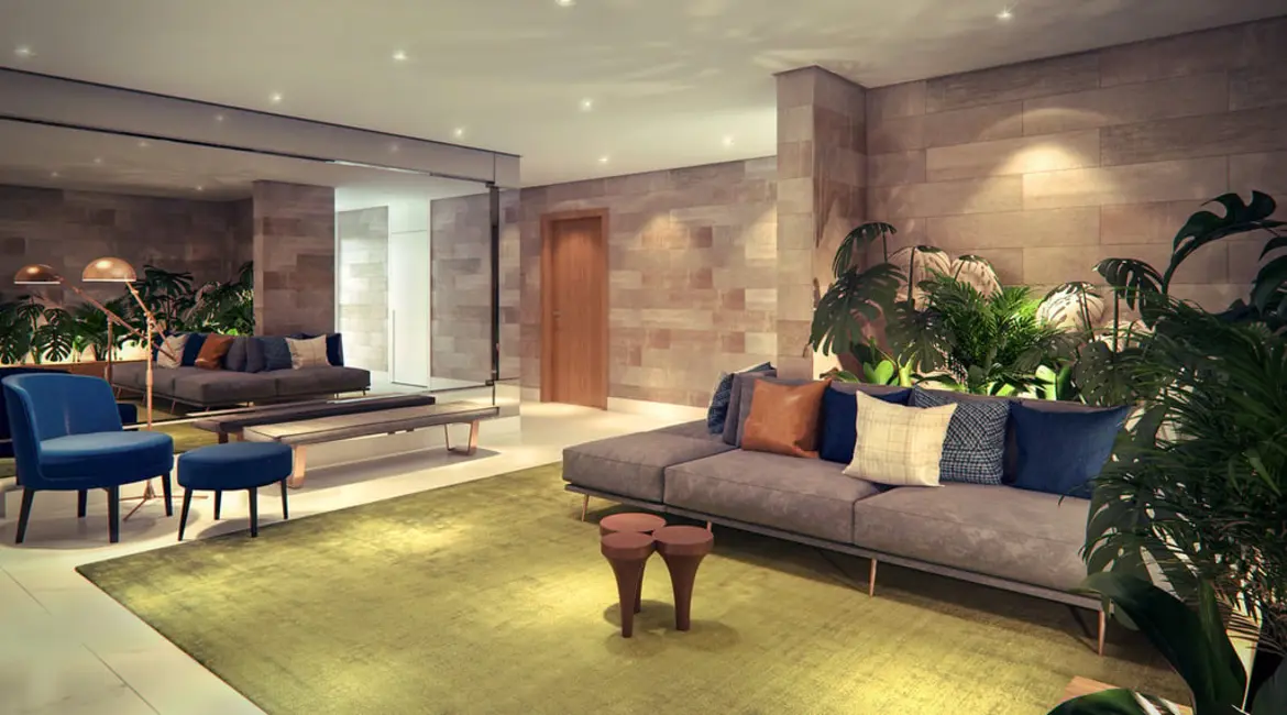 Apartamento com 3 quartos à venda, 72m2 em São Paulo - SP - imagem 4 Foto 4 de Apartamento com 3 quartos à venda, 72m2 em São Paulo - SP