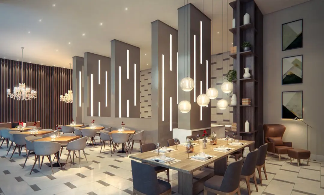 Apartamento com 2 quartos à venda, 67m2 em São Paulo - SP - imagem 8 Foto 8 de Apartamento com 2 quartos à venda, 67m2 em São Paulo - SP