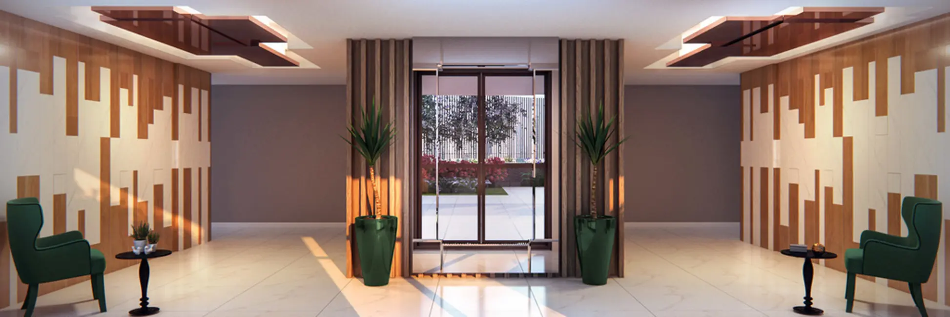 Apartamento com 2 quartos à venda, 67m2 em São Paulo - SP - imagem 3 Foto 3 de Apartamento com 2 quartos à venda, 67m2 em São Paulo - SP