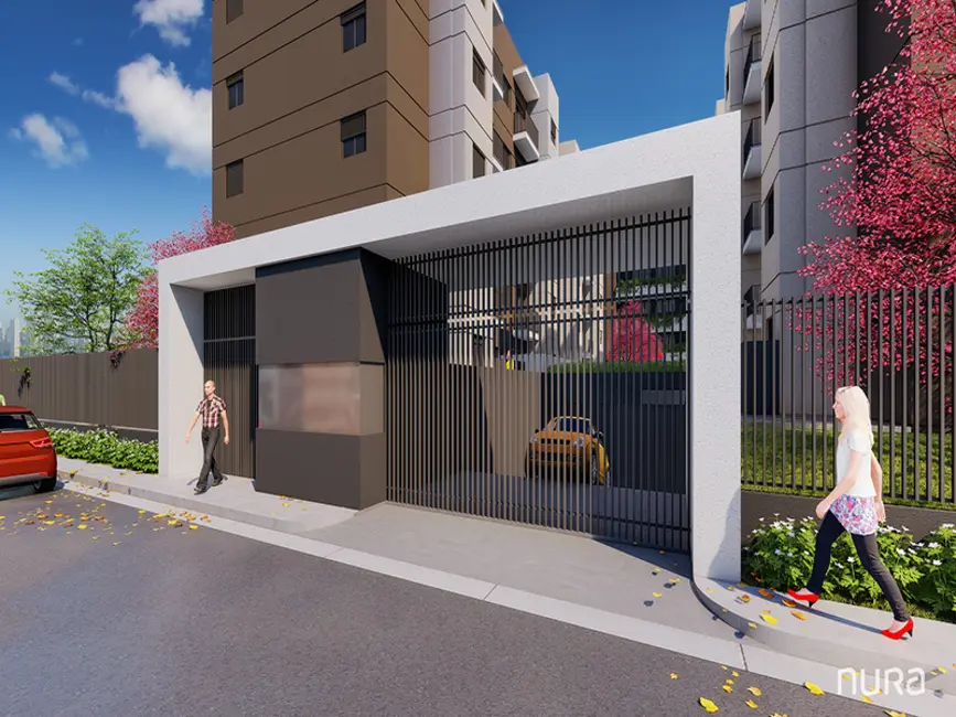 Apartamento com 2 quartos à venda, 42m2 em Horto Florestal, São Paulo - SP - imagem 3 Foto 3 de Apartamento com 2 quartos à venda, 42m2 em Horto Florestal, São Paulo - SP