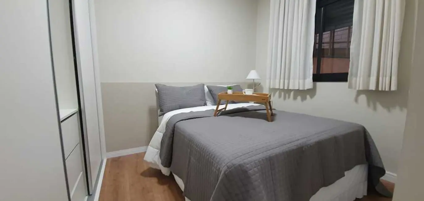 Apartamento com 2 quartos à venda, 42m2 em Horto Florestal, São Paulo - SP - imagem 7 Foto 7 de Apartamento com 2 quartos à venda, 42m2 em Horto Florestal, São Paulo - SP
