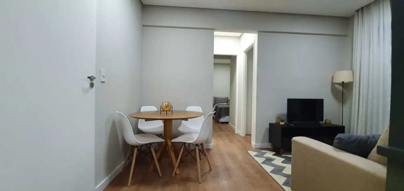 Apartamento com 2 quartos à venda, 42m2 em Horto Florestal, São Paulo - SP - imagem 4 Foto 4 de Apartamento com 2 quartos à venda, 42m2 em Horto Florestal, São Paulo - SP