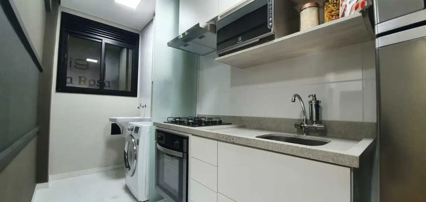 Apartamento com 2 quartos à venda, 42m2 em Horto Florestal, São Paulo - SP - imagem 6 Foto 6 de Apartamento com 2 quartos à venda, 42m2 em Horto Florestal, São Paulo - SP