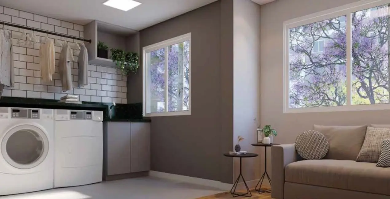 Foto 3 de Apartamento com 2 quartos à venda, 38m2 em São Paulo - SP