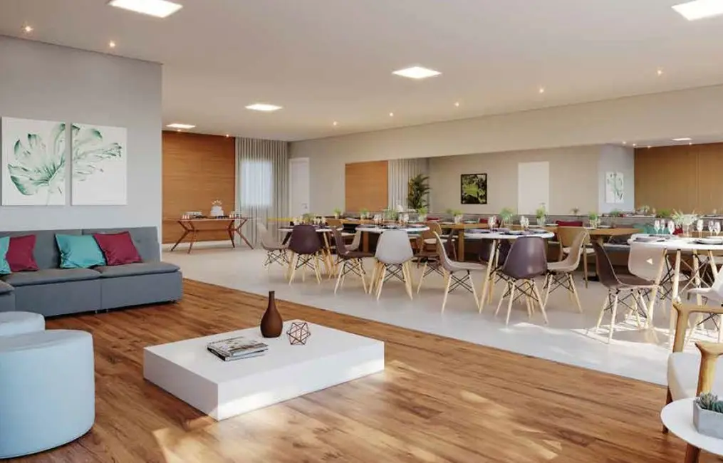 Foto 5 de Apartamento com 2 quartos à venda, 38m2 em São Paulo - SP