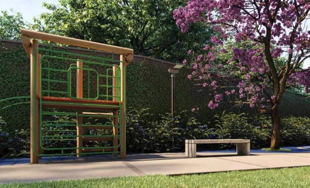 Foto 8 de Apartamento com 2 quartos à venda, 38m2 em São Paulo - SP