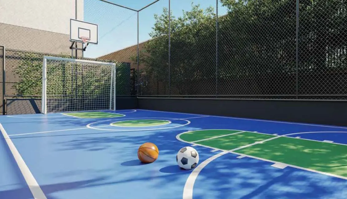 Foto 9 de Apartamento com 2 quartos à venda, 38m2 em São Paulo - SP