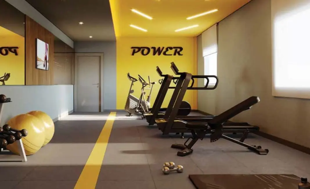 Foto 4 de Apartamento com 2 quartos à venda, 38m2 em São Paulo - SP