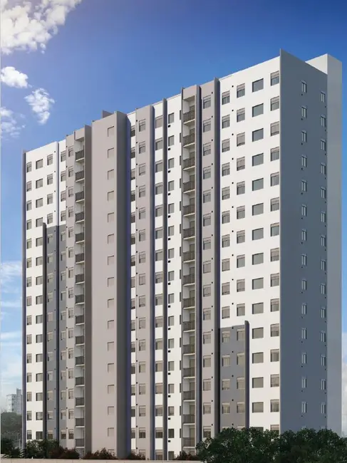 Foto 1 de Apartamento com 2 quartos à venda, 33m2 em Santo Amaro, São Paulo - SP