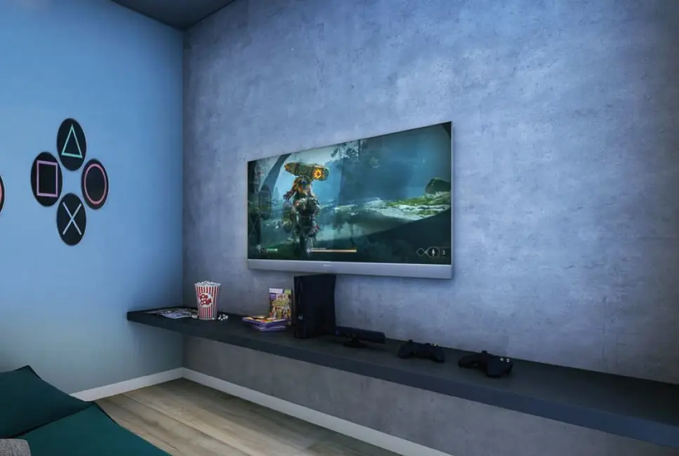 Foto 6 de Apartamento com 2 quartos à venda, 33m2 em Santo Amaro, São Paulo - SP