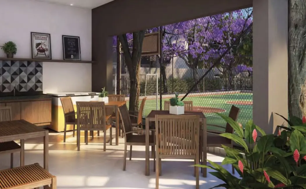 Apartamento com 2 quartos à venda, 42m2 em Jardim Pirituba, São Paulo - SP - imagem 7 Foto 7 de Apartamento com 2 quartos à venda, 42m2 em Jardim Pirituba, São Paulo - SP