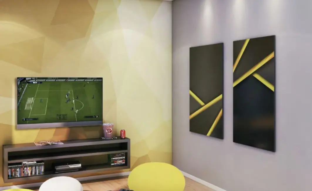 Apartamento com 2 quartos à venda, 42m2 em Jardim Pirituba, São Paulo - SP - imagem 5 Foto 5 de Apartamento com 2 quartos à venda, 42m2 em Jardim Pirituba, São Paulo - SP