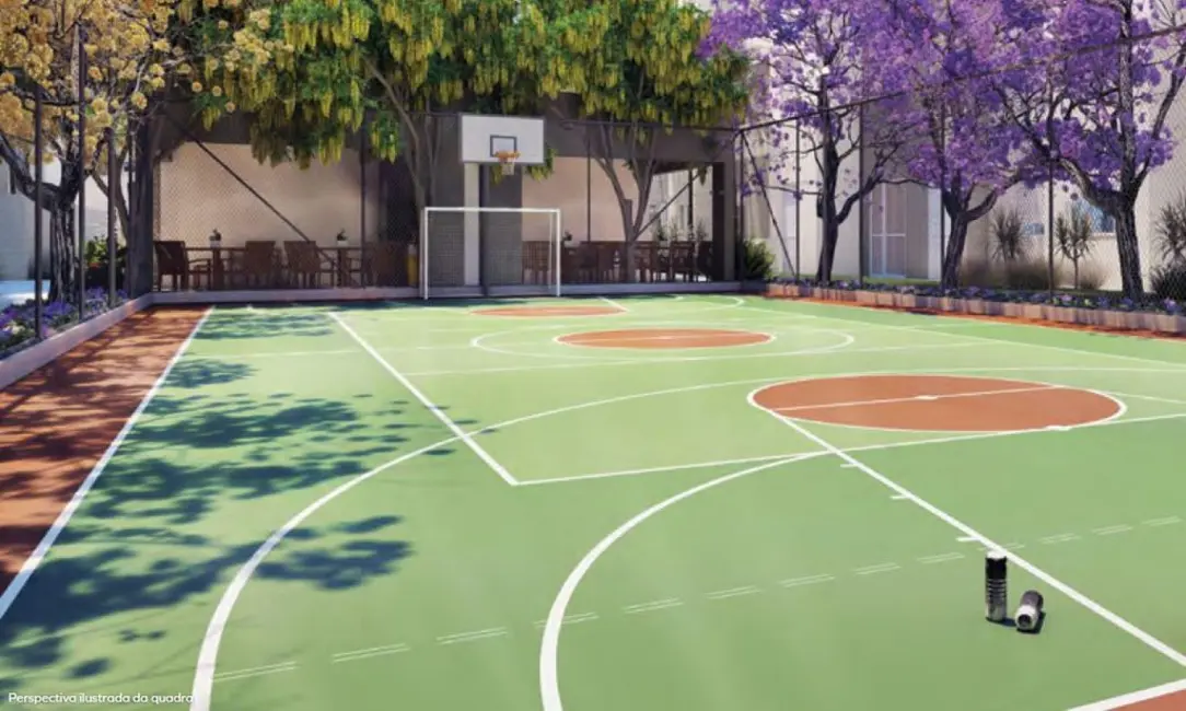 Apartamento com 2 quartos à venda, 42m2 em Jardim Pirituba, São Paulo - SP - imagem 9 Foto 9 de Apartamento com 2 quartos à venda, 42m2 em Jardim Pirituba, São Paulo - SP