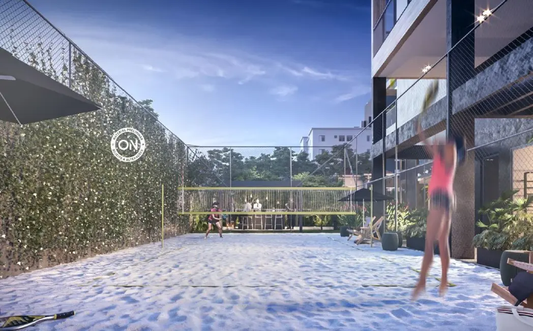 Kitnet com 1 quarto à venda, 26m2 em Vila Olímpia, São Paulo - SP - imagem 8 Foto 8 de Kitnet com 1 quarto à venda, 26m2 em Vila Olímpia, São Paulo - SP