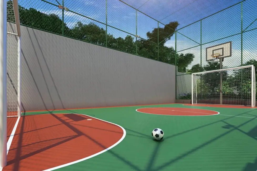 Foto 8 de Apartamento com 2 quartos à venda, 33m2 em Santo Amaro, São Paulo - SP