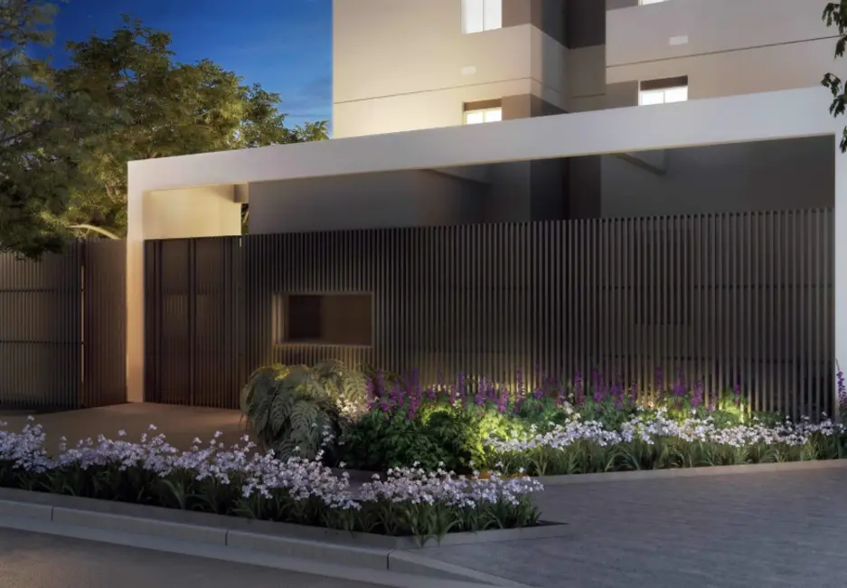 Apartamento com 1 quarto à venda, 24m2 em Santo Amaro, São Paulo - SP - imagem 2 Foto 2 de Apartamento com 1 quarto à venda, 24m2 em Santo Amaro, São Paulo - SP