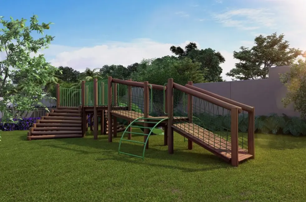 Foto 9 de Apartamento com 2 quartos à venda, 33m2 em Santo Amaro, São Paulo - SP