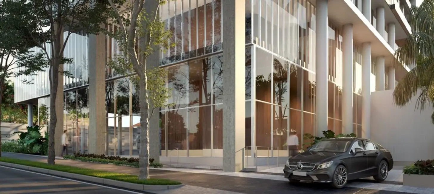 Foto 3 de Apartamento com 3 quartos à venda, 168m2 em Pinheiros, São Paulo - SP