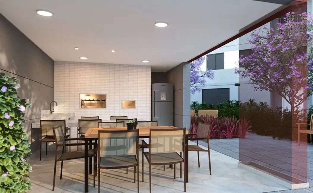 Foto 7 de Apartamento com 3 quartos à venda, 61m2 em Vila Constança, São Paulo - SP