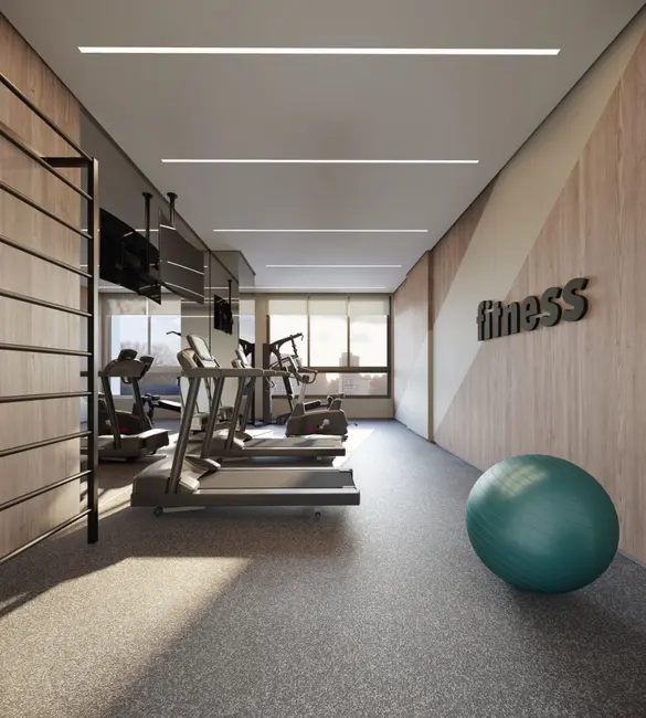 Foto 3 de Kitnet com 1 quarto à venda, 24m2 em Vila Mariana, São Paulo - SP