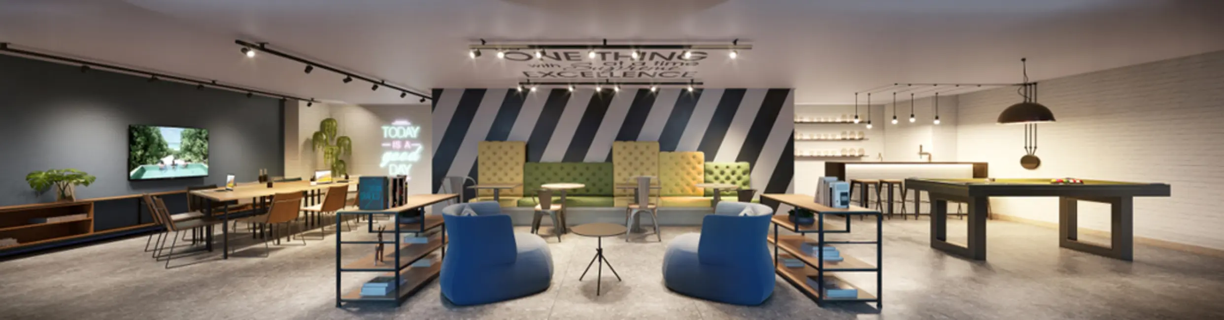 Foto 5 de Kitnet com 1 quarto à venda, 23m2 em Brooklin Paulista, São Paulo - SP