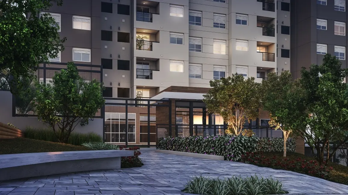 Apartamento com 2 quartos à venda, 48m2 em Vila Andrade, São Paulo - SP - imagem 2 Foto 2 de Apartamento com 2 quartos à venda, 48m2 em Vila Andrade, São Paulo - SP