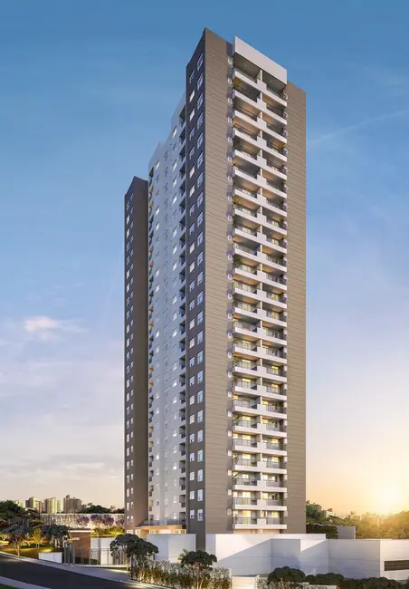 Apartamento com 2 quartos à venda, 48m2 em Vila Andrade, São Paulo - SP - imagem 1 Foto 1 de Apartamento com 2 quartos à venda, 48m2 em Vila Andrade, São Paulo - SP