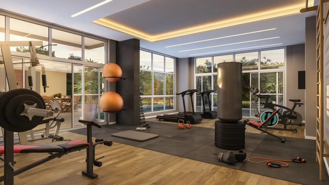 Apartamento com 2 quartos à venda, 48m2 em Vila Andrade, São Paulo - SP - imagem 7 Foto 7 de Apartamento com 2 quartos à venda, 48m2 em Vila Andrade, São Paulo - SP