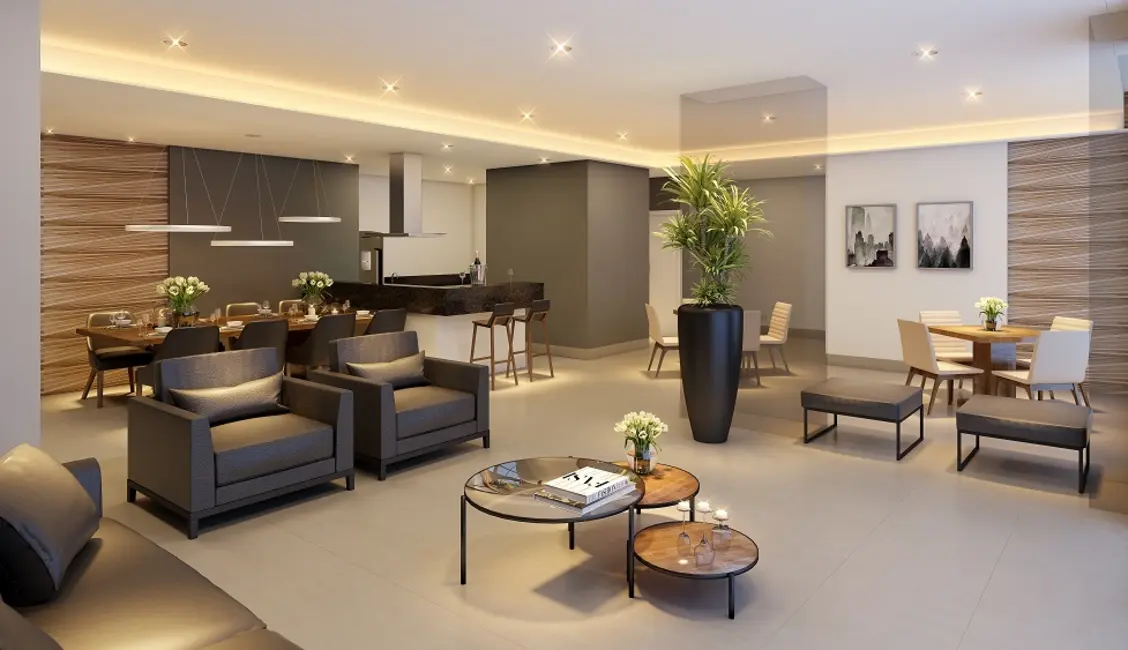 Apartamento com 2 quartos à venda, 48m2 em Vila Andrade, São Paulo - SP - imagem 8 Foto 8 de Apartamento com 2 quartos à venda, 48m2 em Vila Andrade, São Paulo - SP