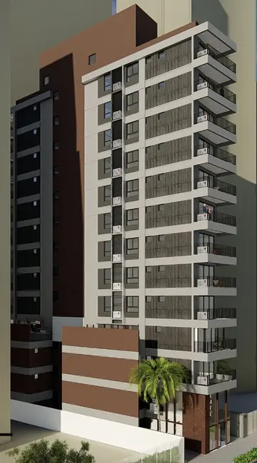 Foto 2 de Kitnet com 1 quarto à venda, 17m2 em Vila Nova Conceição, São Paulo - SP