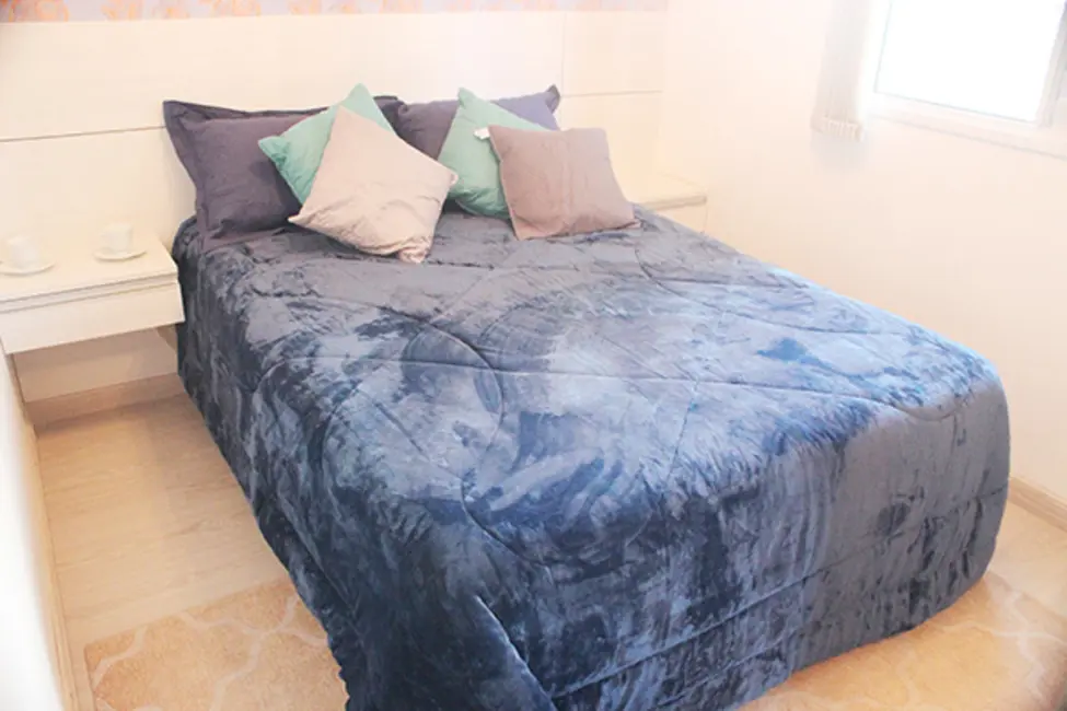 Foto 4 de Apartamento com 2 quartos à venda, 50m2 em Jardim Vila Formosa, São Paulo - SP