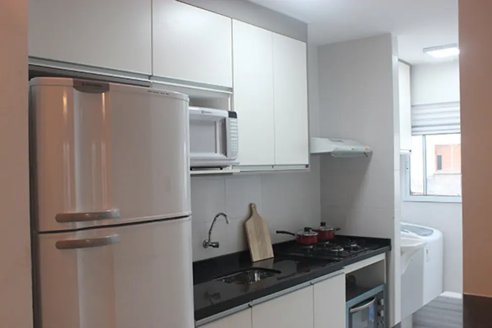 Foto 3 de Apartamento com 2 quartos à venda, 50m2 em Jardim Vila Formosa, São Paulo - SP