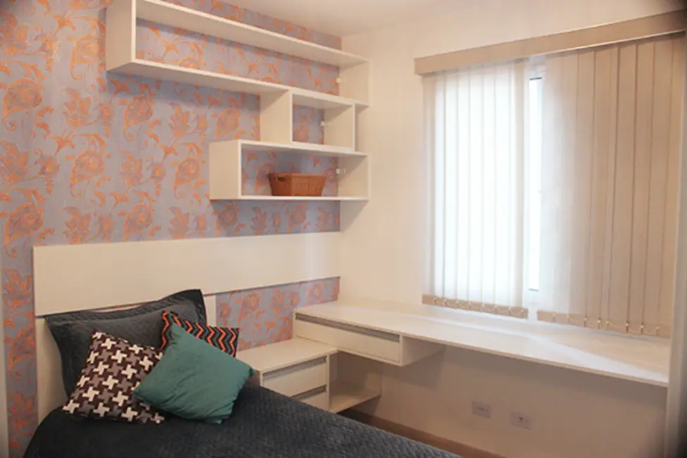 Foto 5 de Apartamento com 2 quartos à venda, 50m2 em Jardim Vila Formosa, São Paulo - SP