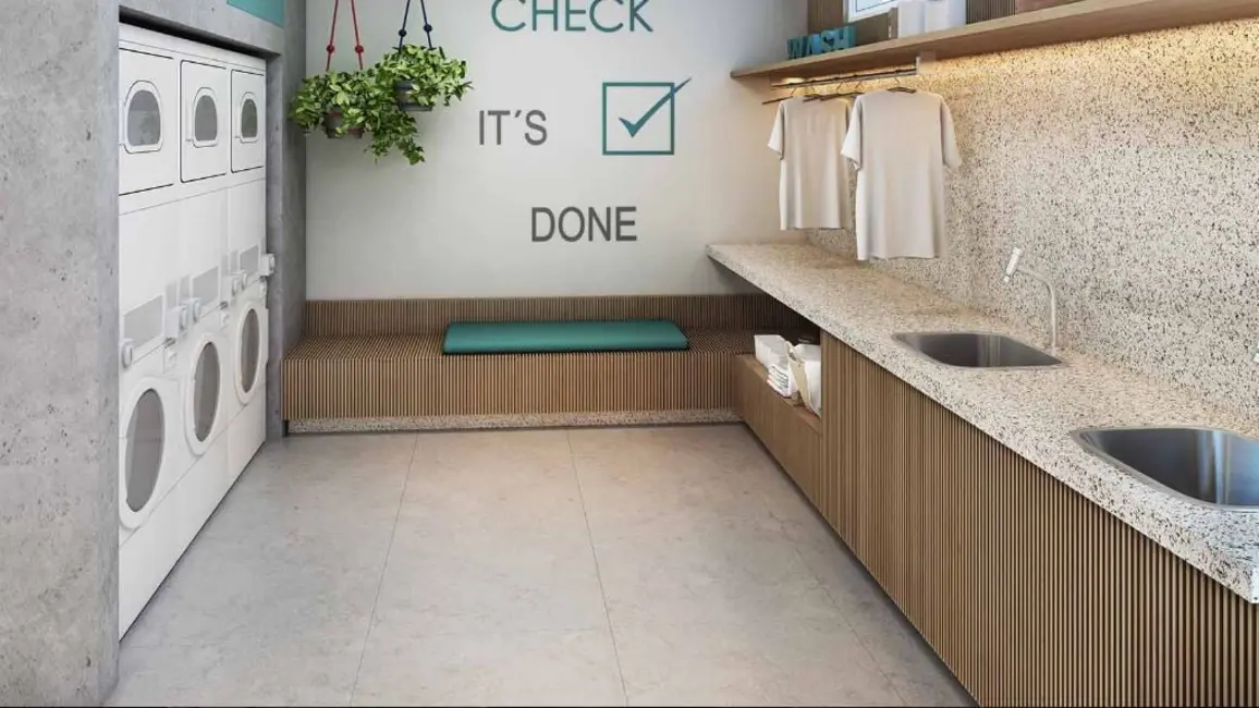 Foto 7 de Apartamento com 1 quarto à venda, 45m2 em Liberdade, São Paulo - SP