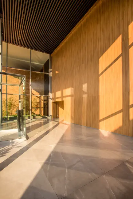 Apartamento com 2 quartos à venda, 136m2 em Cerqueira César, São Paulo - SP - imagem 7 Foto 7 de Apartamento com 2 quartos à venda, 136m2 em Cerqueira César, São Paulo - SP